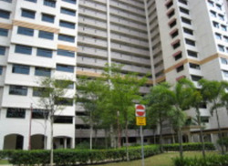 Blk 6A Boon Tiong Arcadia (Bukit Merah), HDB 5 Rooms #202231982